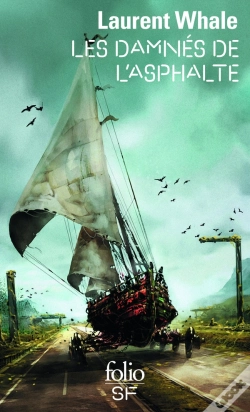 Capa do artigo Les Damnés De L'Asphalte