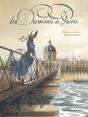 Les Damnes De Paris - Preview