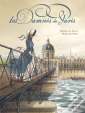Les Damnes De Paris
