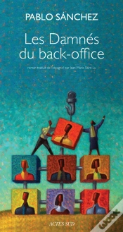 Capa do artigo Les Damnés Du Back-Office