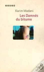 Capa do artigo Les Damnés Du Bitume