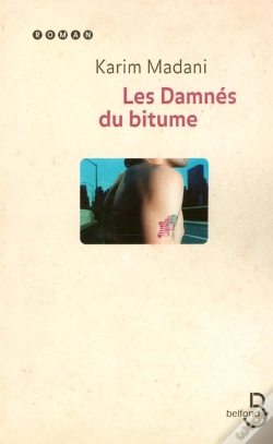 Capa do artigo Les Damnés Du Bitume