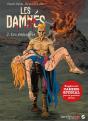 Les Damnes T02 Les Emissaires - Preview