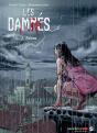 Les Damnés T.1 ; Neora - Preview