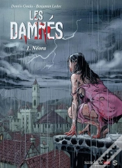 Capa do artigo Les Damnés T.1 ; Neora