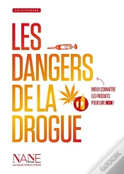 Capa do artigo Les Dangers De La Drogue