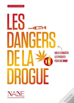 Capa do artigo Les Dangers De La Drogue