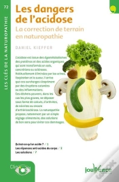 Capa do artigo Les Dangers De L