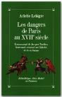 Les Dangers De Paris Au Xvii Siècle - Preview