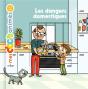 Les Dangers Domestiques - Preview
