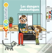 Capa do artigo Les Dangers Domestiques