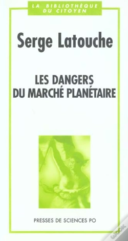 Capa do artigo Les Dangers Du Marche Planetaire