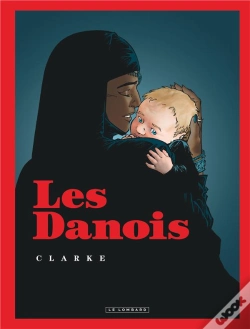 Capa do artigo Les Danois