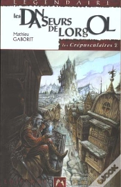 Capa do artigo Les Danseurs De Lorgol