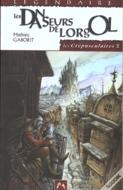 Capa do artigo Les Danseurs De Lorgol