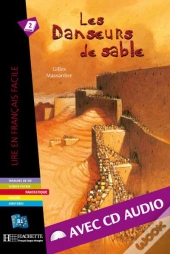 Les Danseurs De Sable (B1)