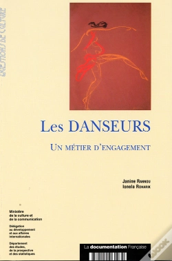 Capa do artigo Les Danseurs. Un Metier D'Engagement