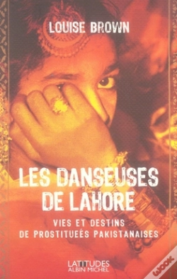 Capa do artigo Les Danseuses De Lahore : Vies Et Destins De Prostituées Pakistanaises