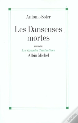 Capa do artigo Les Danseuses Mortes