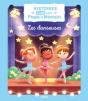 Les Danseuses - Preview