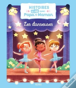 Capa do artigo Les Danseuses