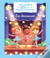 Capa do artigo Les Danseuses
