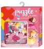 Les Danseuses ; Puzzle ; 3 Ans Et + - Preview