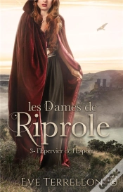 Capa do artigo Les Dapes De Riprole - T03 - L