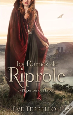 Capa do artigo Les Dapes De Riprole - T03 - L'Epervier De L'Espoir