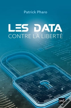 Capa do artigo Les Data Contre La Liberté
