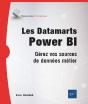 Les Datamarts Power Bi : Gérez Vos Sources De Données Métier - Preview