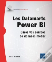 Capa do artigo Les Datamarts Power Bi : Gérez Vos Sources De Données Métier