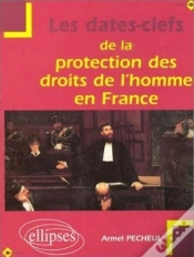 Capa do artigo Les Dates-Clefs De La Protection Des Droits De L