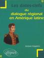 Les Dates Clefs Du Dialogue Régional En Amérique Latine - Preview