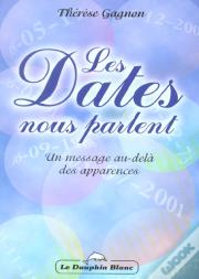Les Dates Nous Parlent