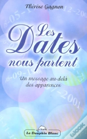 Capa do artigo Les Dates Nous Parlent