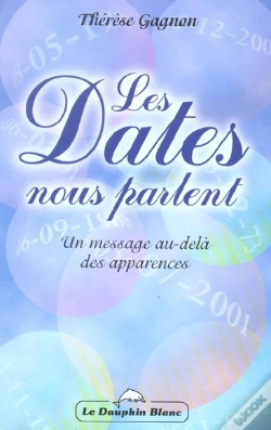 Capa do artigo Les Dates Nous Parlent