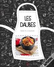Capa do artigo Les Daubes