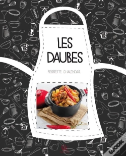 Capa do artigo Les Daubes