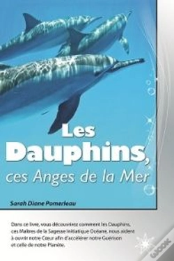 Capa do artigo Les Dauphins, Ces Anges De La Mer