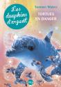 Les Dauphins D'Argent T.6 ; Tortues En Danger - Preview