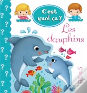 Capa do artigo Les Dauphins