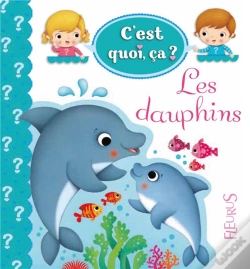 Capa do artigo Les Dauphins
