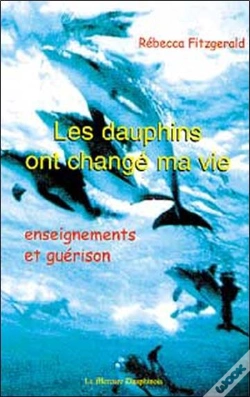Capa do artigo Les Dauphins Ont Change Ma Vie ; Enseignements Et Guerison