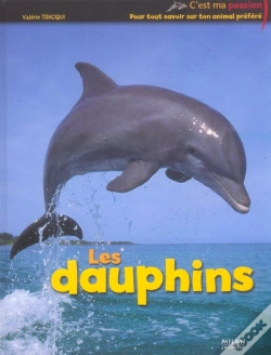 Capa do artigo Les Dauphins