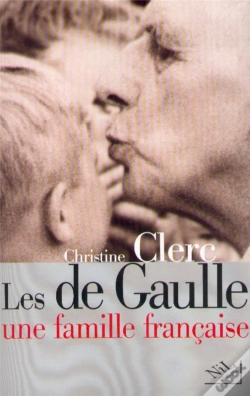 Capa do artigo Les De Gaulle, Une Famille Française
