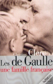 Capa do artigo Les De Gaulle, Une Famille Française