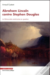 Capa do artigo Les Debats Lincoln-Douglas 1854-1858