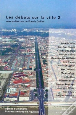 Capa do artigo Les Debats Sur La Ville 2