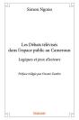 Les Debats Televises Dans L?Espace Public Au Cameroun - Preview